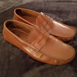 Johnston & Murphy Moccasin/ Loafer